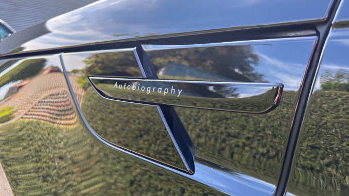 Land Rover Range Rover Sport 3.0 D300 Autobiography 5dr Auto Diesel Estate - Image 36